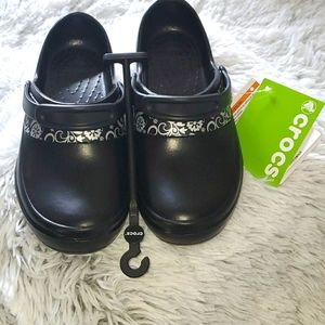 NWT Womens Crocs